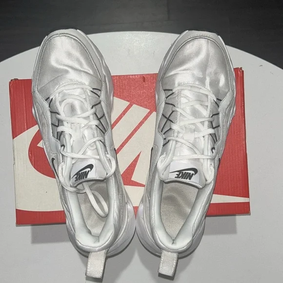 Nike RYZ 365 “White” Women’s Size 11 - Picture 6 of 9